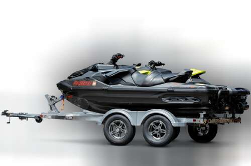 2025 Triton Elite Single PWC Trailer in lakewood CO
