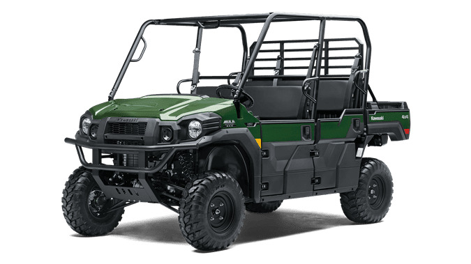 2026 Kawasaki MULE PRO-FXT 820 EPS in katy TX