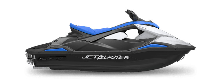 2025 Yamaha JETBLASTER 2 BASE in Lakewood, CO