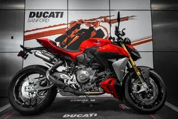 2026 Ducati Streetfighter V2 S V2 S in Sanford, FL