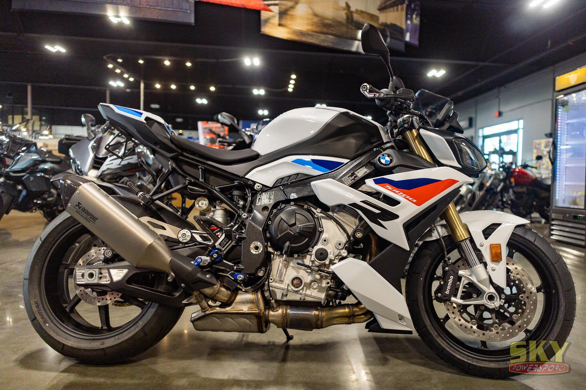 2026 BMW M 1000 R 1000 R in Sanford, FL