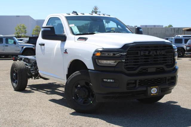 2026 RAM 3500 in Huntington Beach, CA