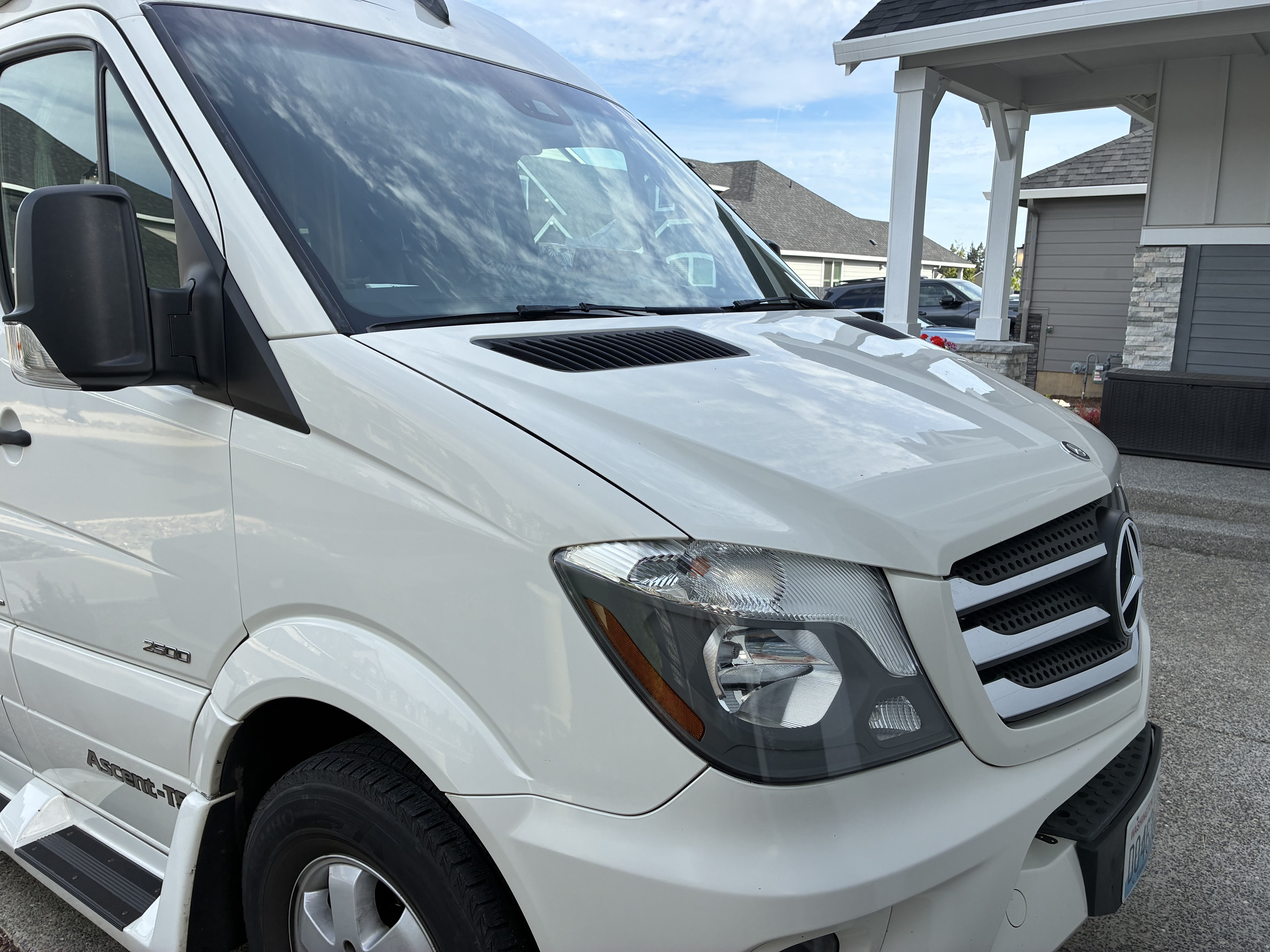 2016 Pleasure Way ASCENT TS in ridgefield WA