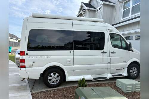 2016 Pleasure Way ASCENT TS in ridgefield WA