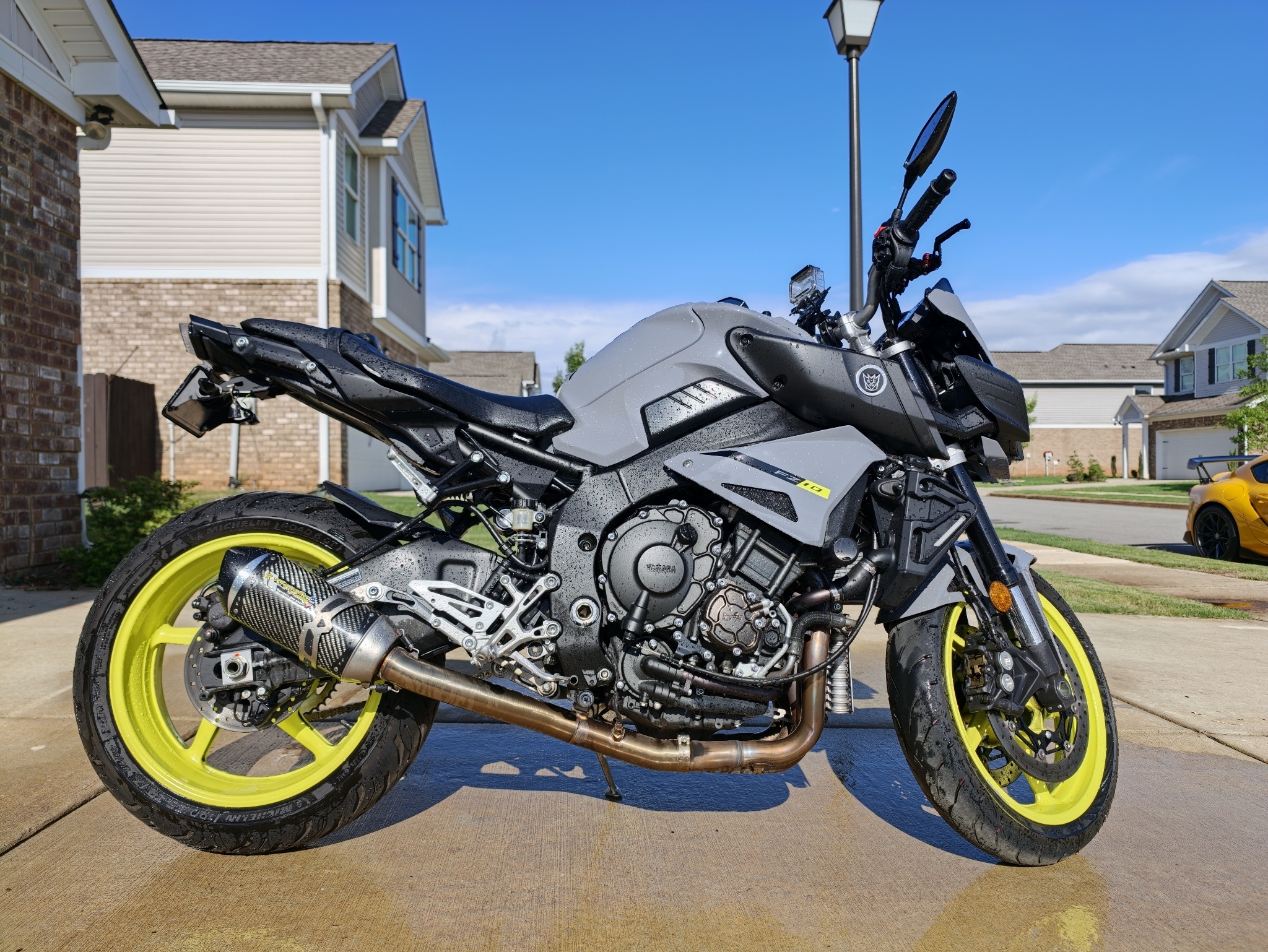 Sportbike Motorcycles For Sale Near Birmingham, AL - Cycle Trader