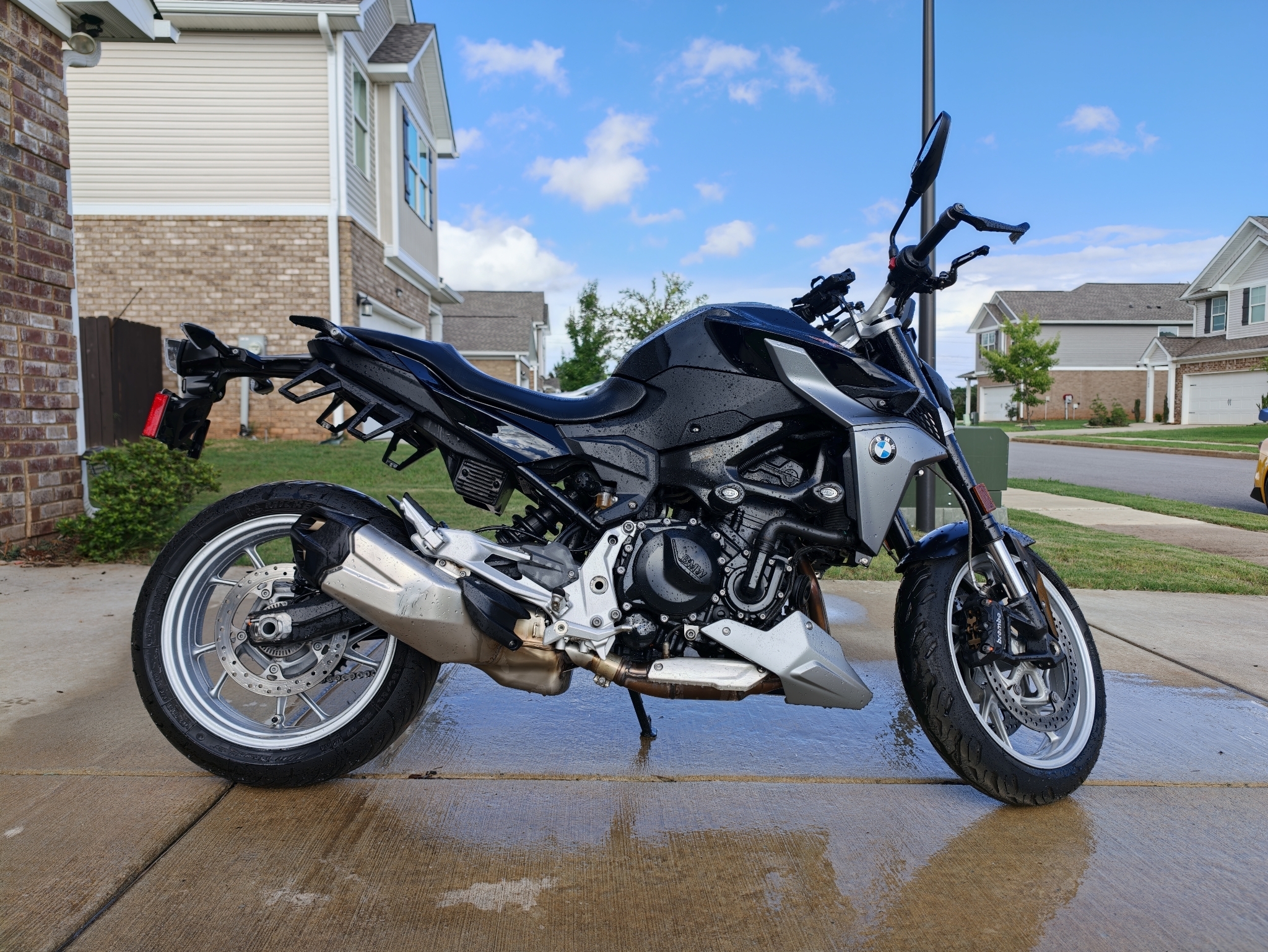 2020 BMW F 900 R 900 R in Huntsville, AL