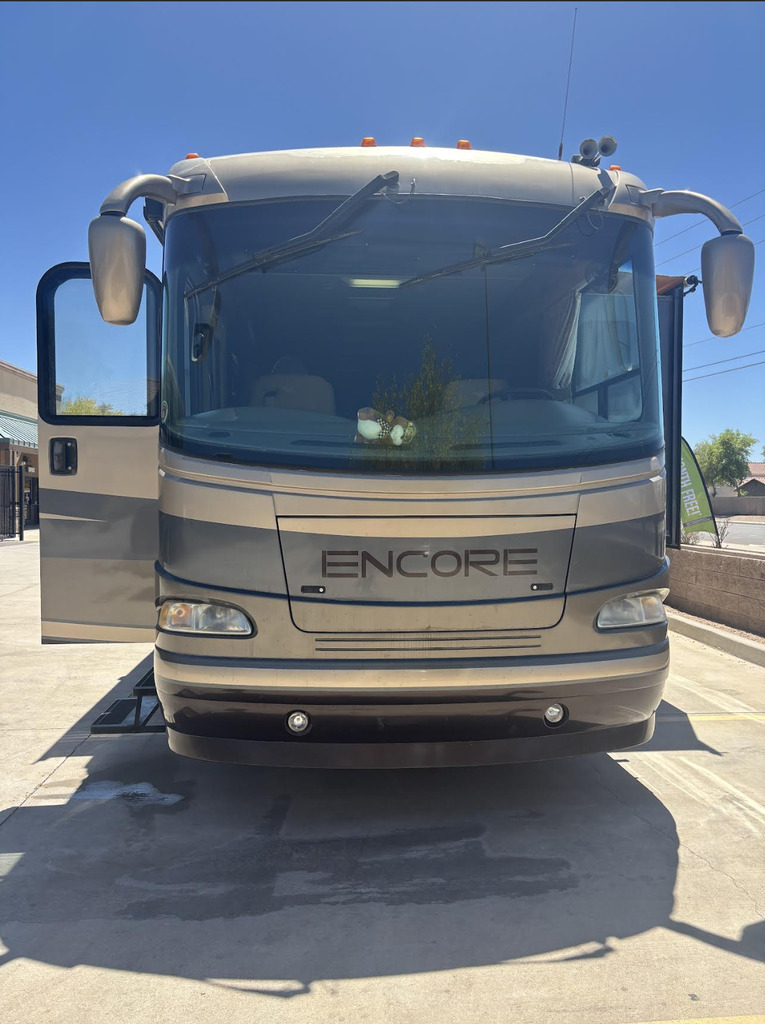 2009 Coachmen Sportscoach Encore 40QS RV