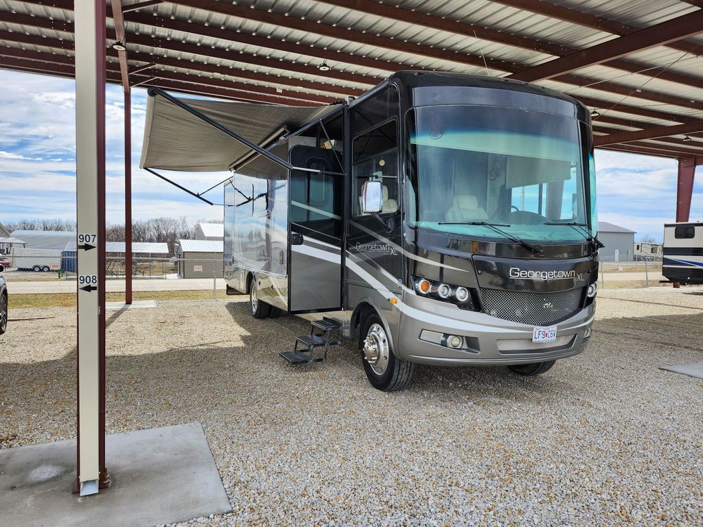 2015 Forest River Georgetown XL 377TS in troy MO