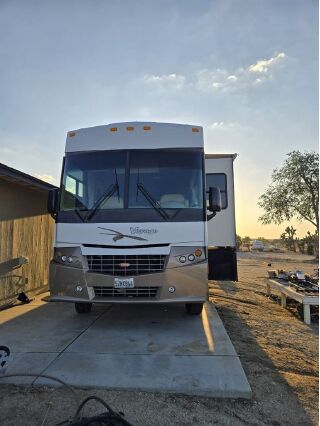 2007 WINNEBAGO VOYAGE 35A