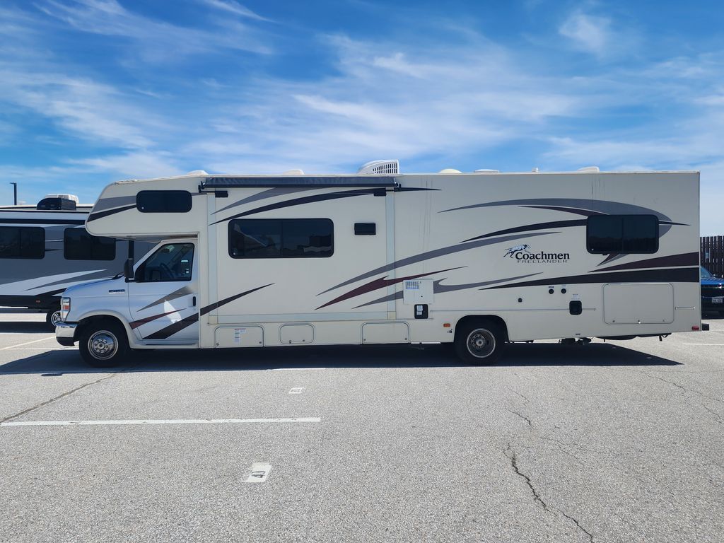 2017 Coachmen Freelander 31BH in bellevue NE