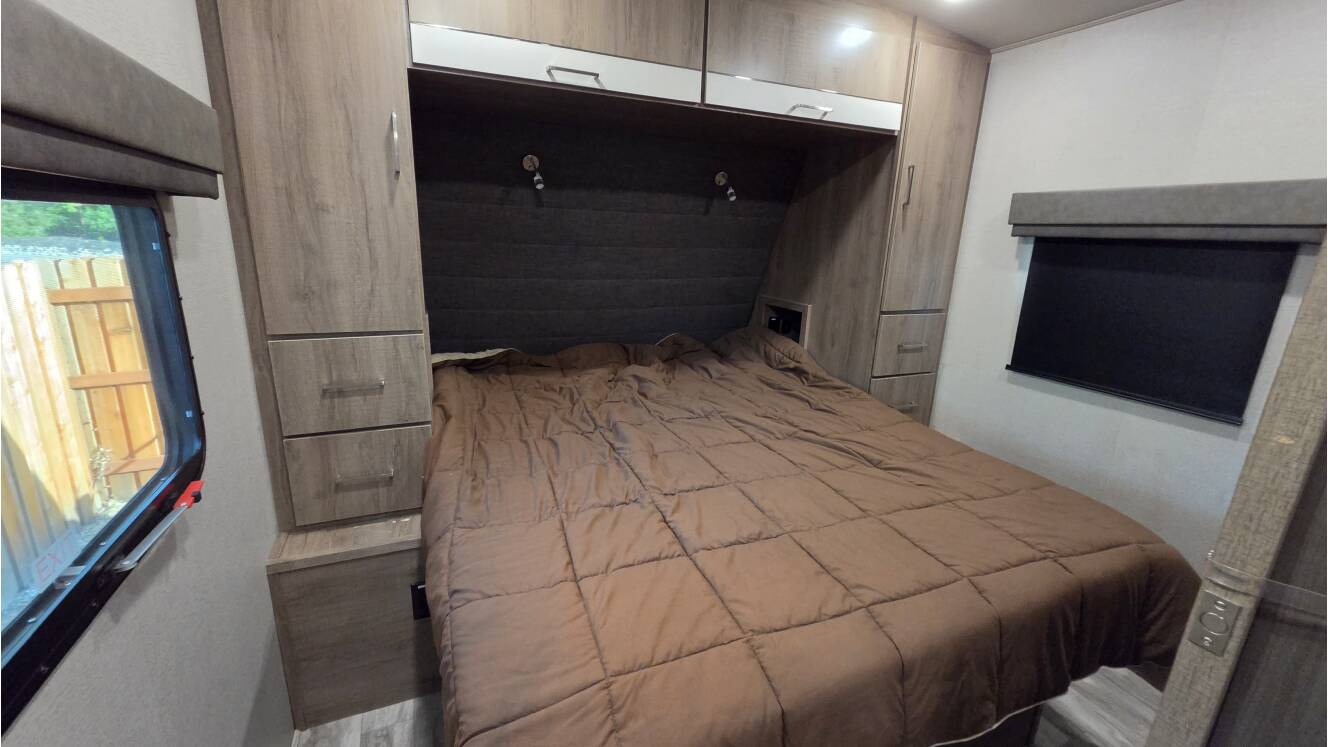 A photo of this 2023 Grand Design IMAGINE 2400BH