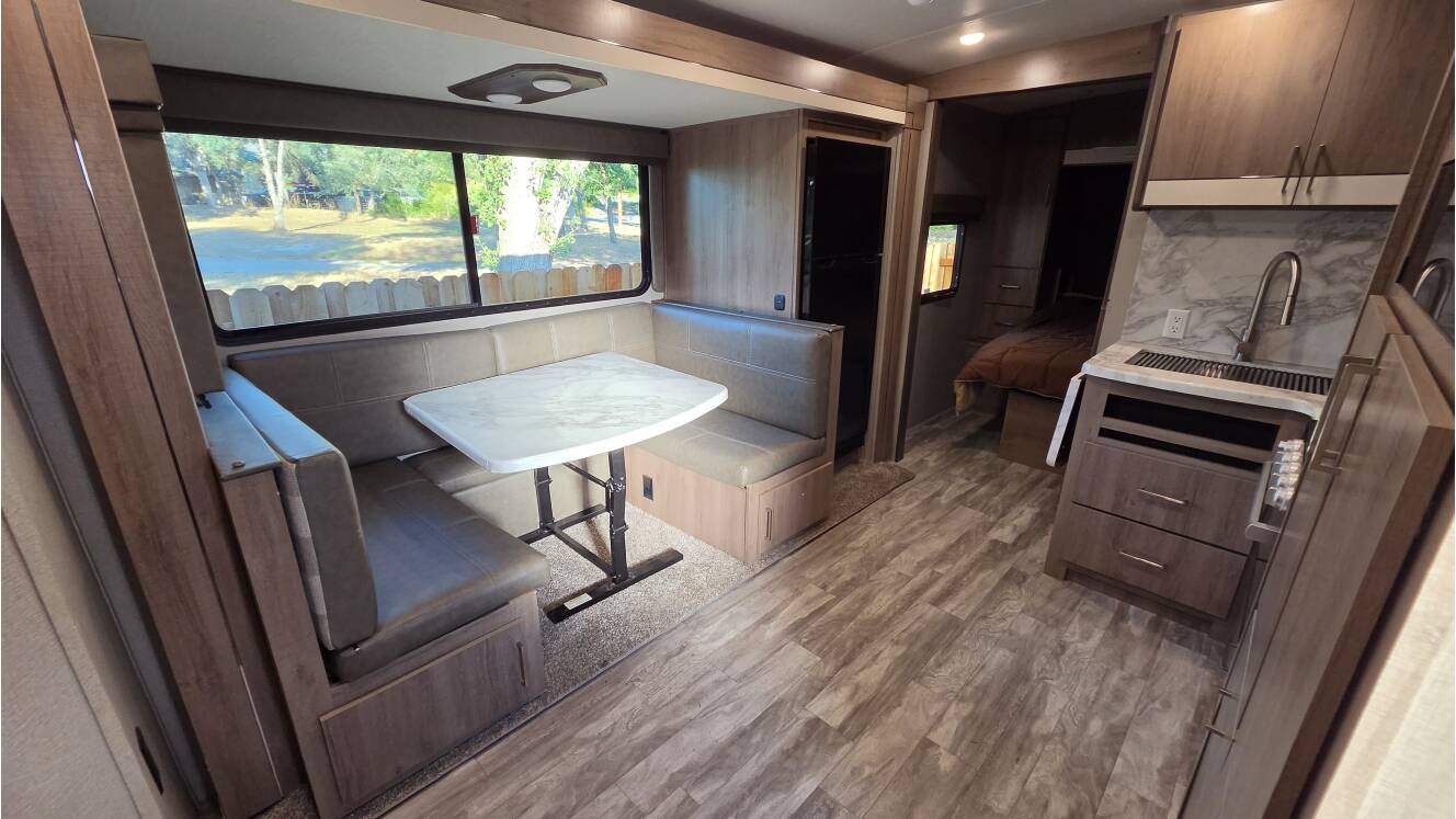 A photo of this 2023 Grand Design IMAGINE 2400BH