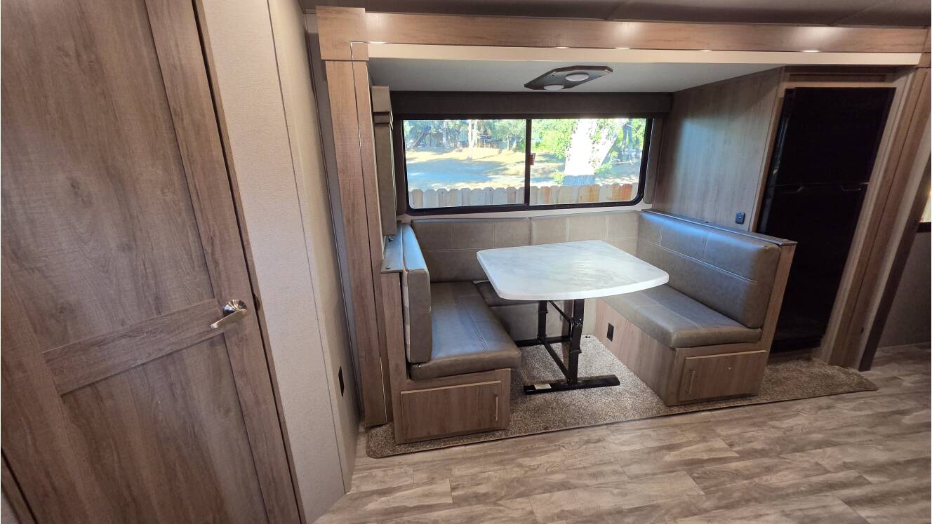 A photo of this 2023 Grand Design IMAGINE 2400BH