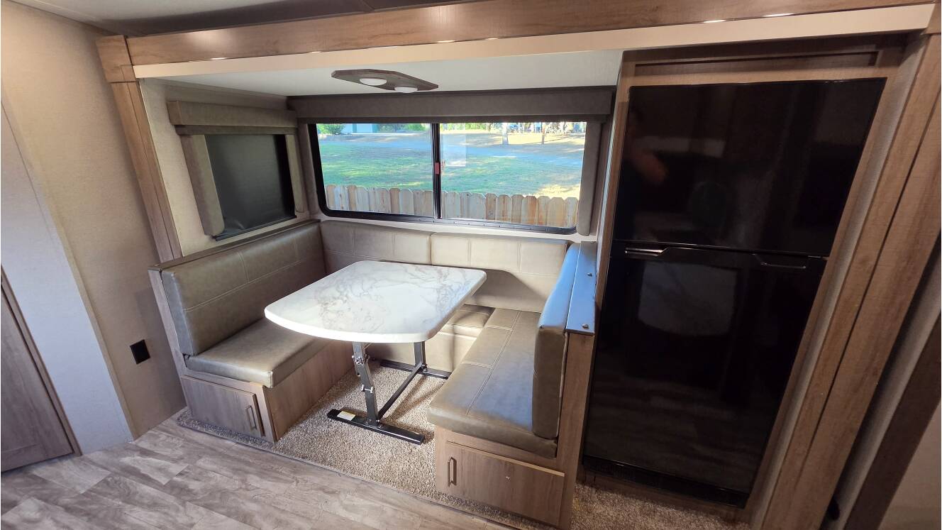 A photo of this 2023 Grand Design IMAGINE 2400BH