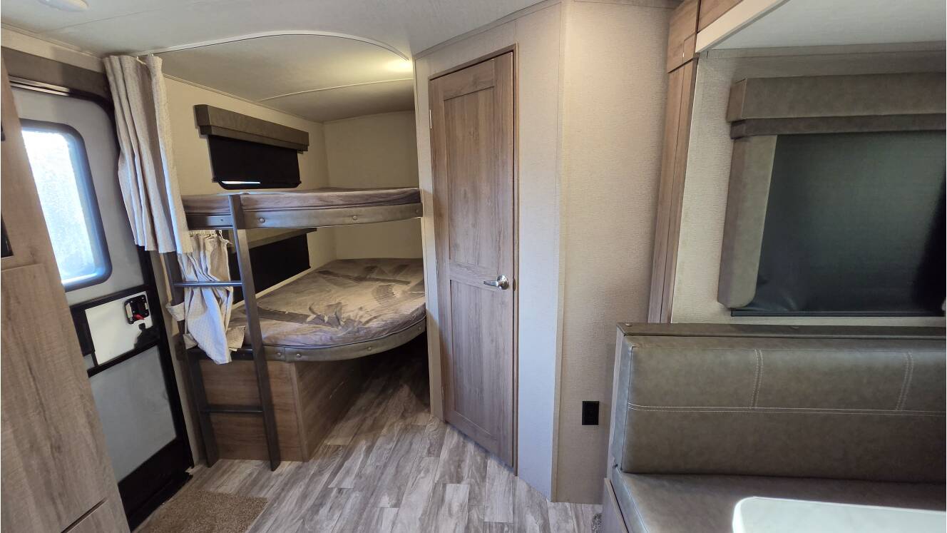 A photo of this 2023 Grand Design IMAGINE 2400BH