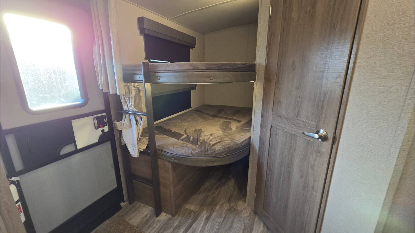 A photo of this 2023 Grand Design IMAGINE 2400BH