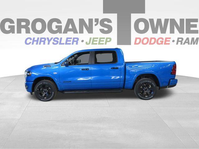 2026 RAM 1500 BIG HORN in Toledo, OH
