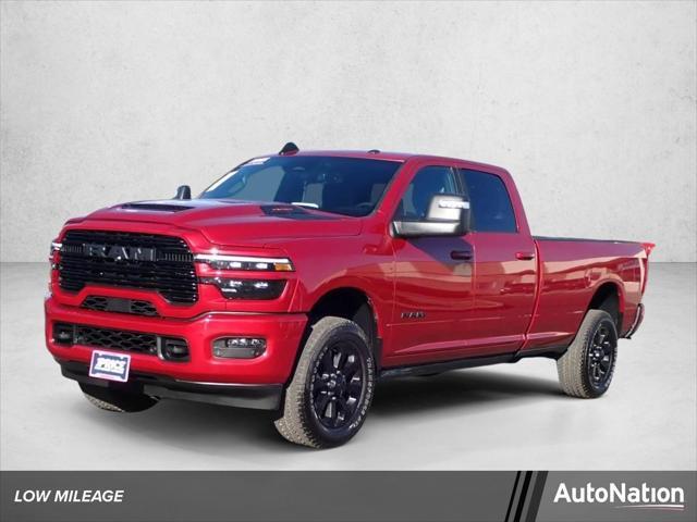 2026 RAM 2500 LARAMIE in Littleton, CO