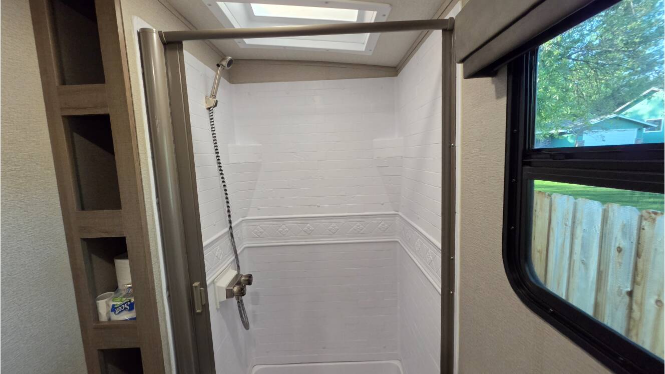 A photo of this 2023 Grand Design IMAGINE 2400BH