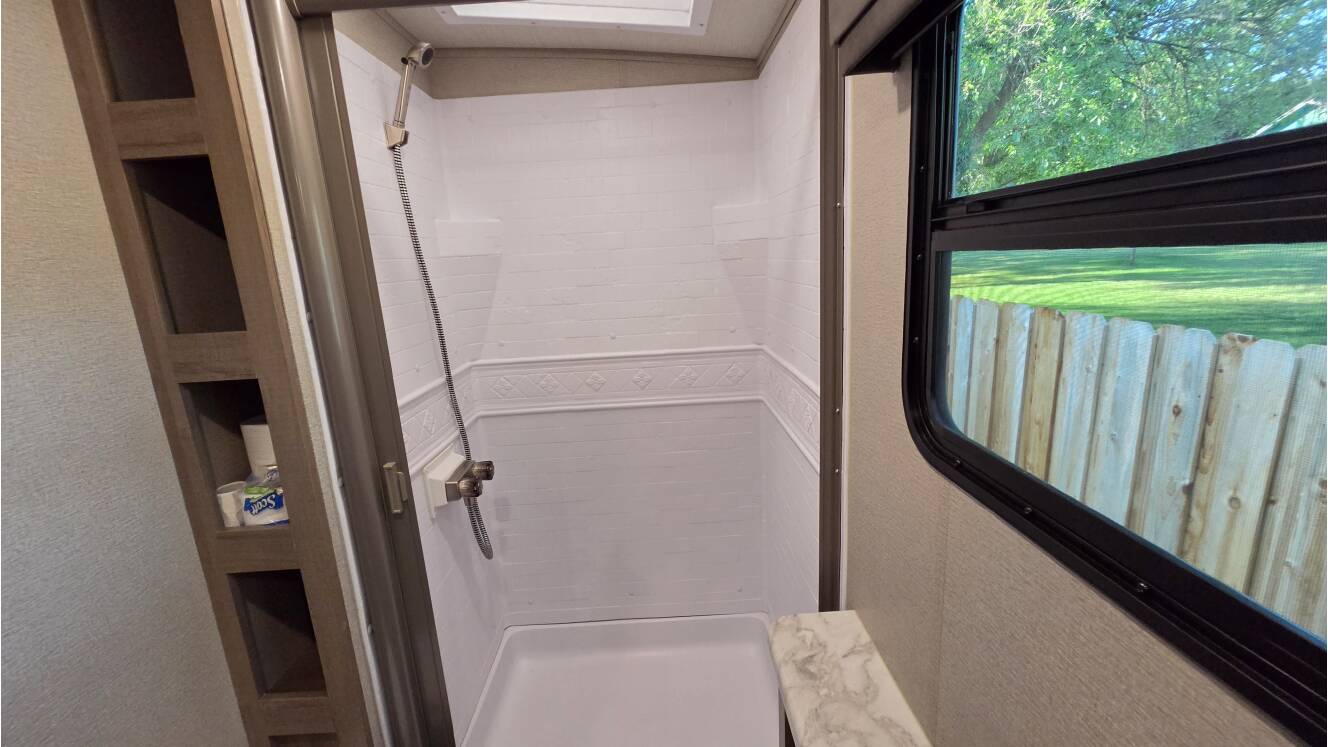 A photo of this 2023 Grand Design IMAGINE 2400BH