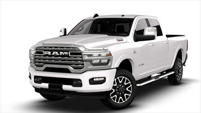 2026 RAM 2500 in Bentonville, AR