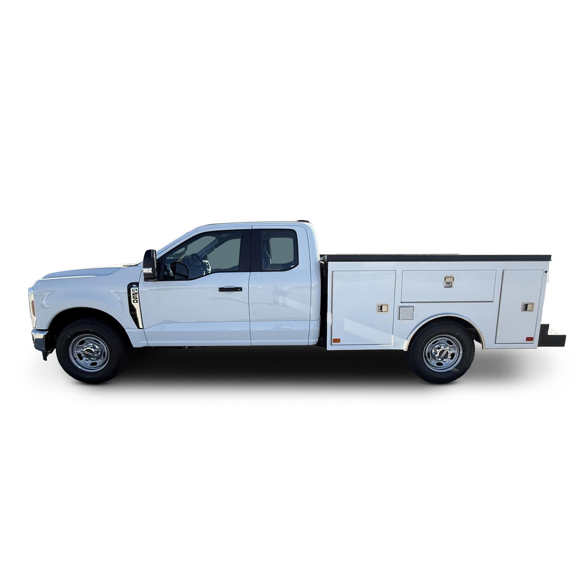 2026 FORD F250 in Memphis, TN