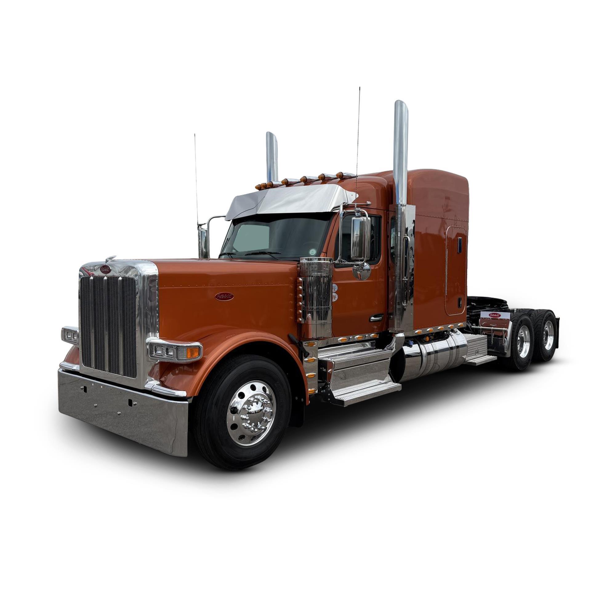 2027 Peterbilt 589 in Commerce City, CO