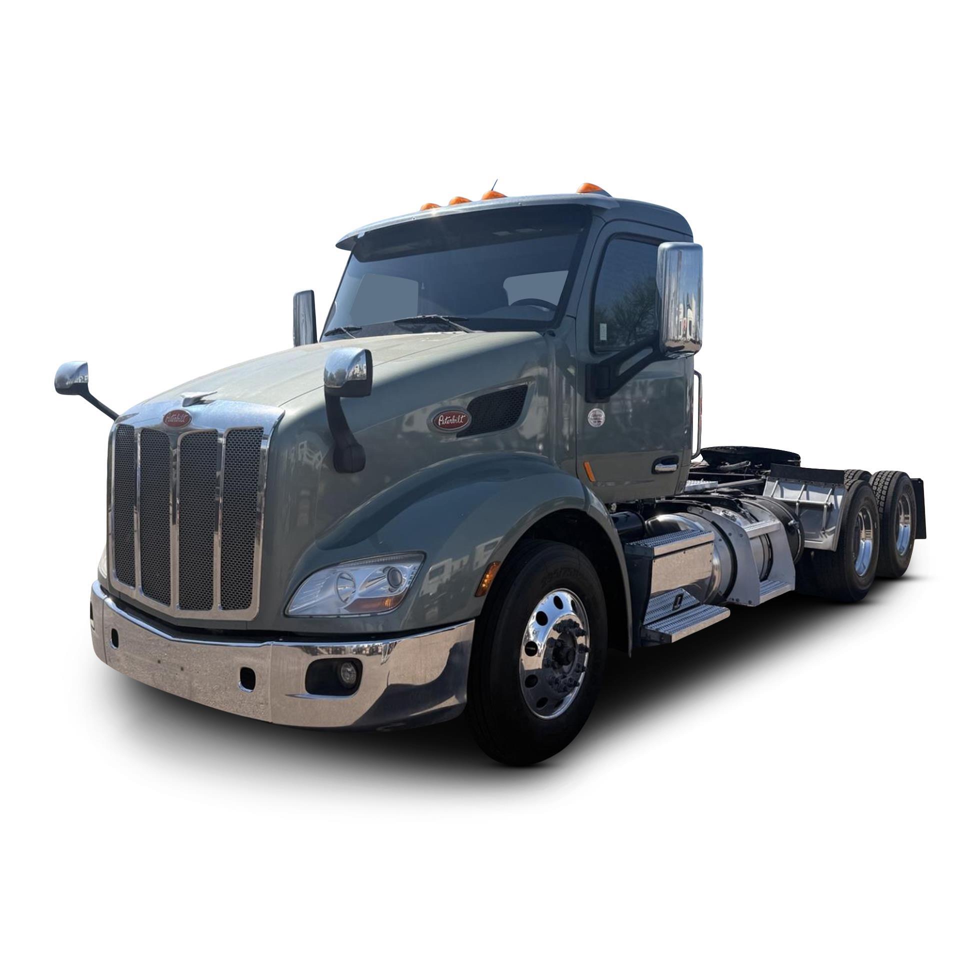 2021 PETERBILT 579 in Las Vegas, NV
