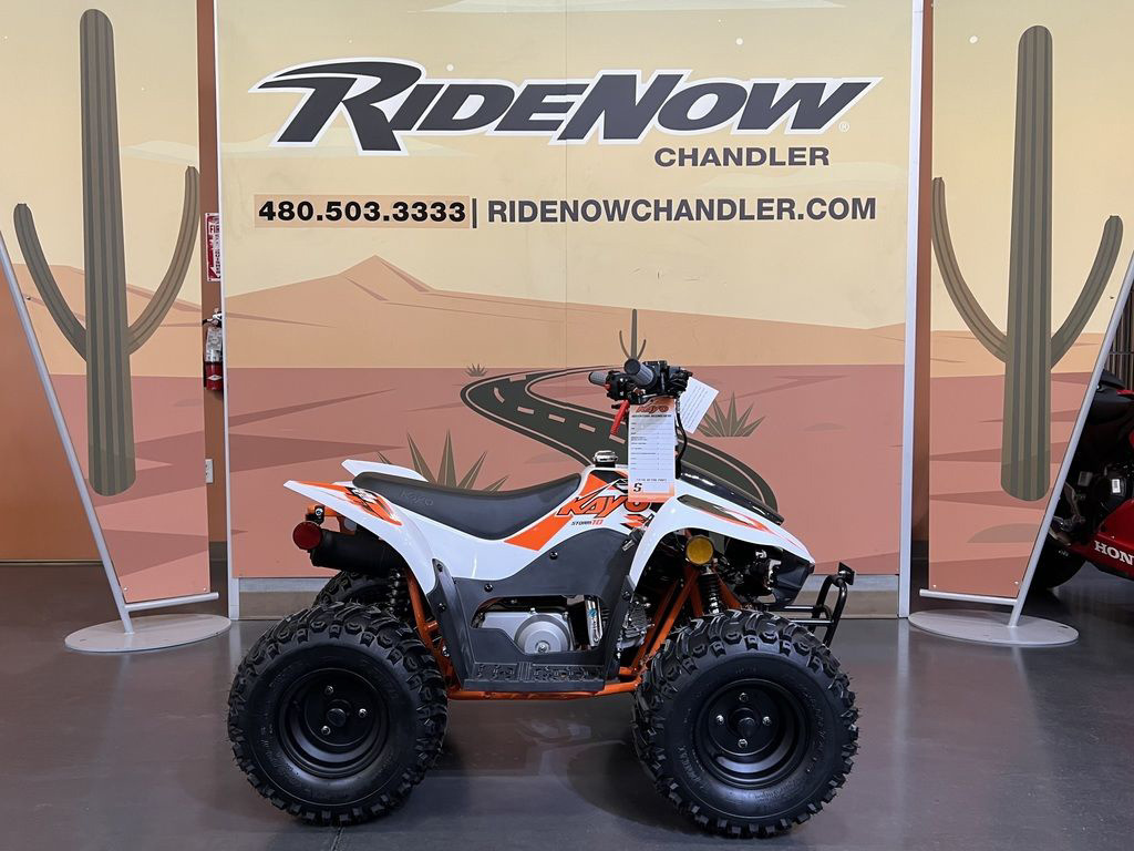Kayo Usa Four Wheelers For Sale Near Glendale, AZ - ATV Trader