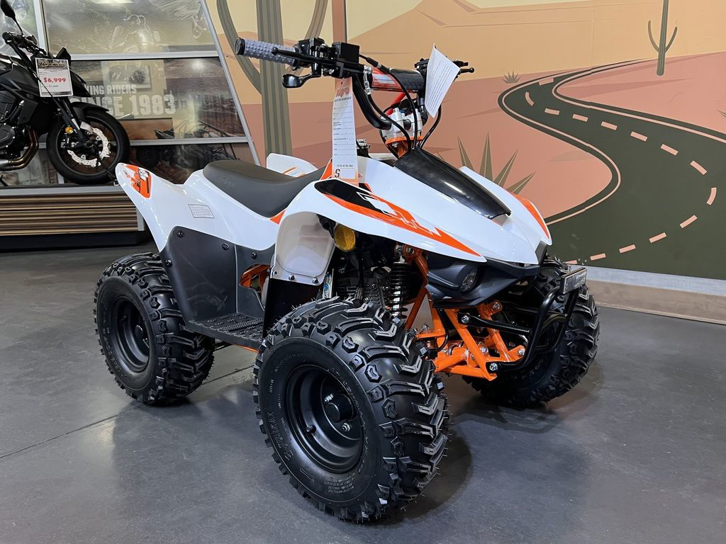 かよこ Kayo Usa Four Wheelers For Sale Near Phoenix, AZ - ATV Trader