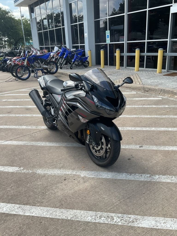 Kawasaki Ninja ZX-14R Motorcycles For Sale in Delaware - Cycle Trader