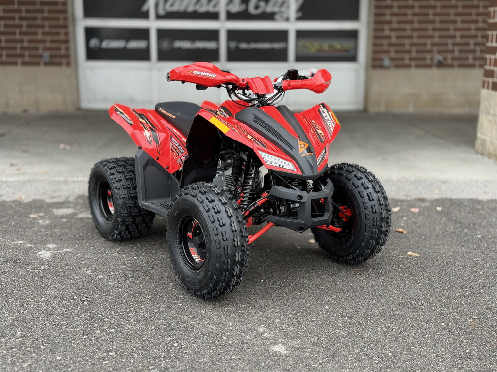 2026 Denago Powersports Trailhawk 10FI in olathe KS