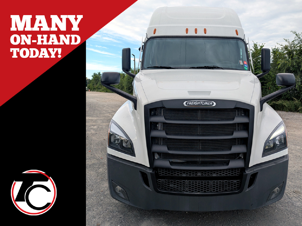 2027 FREIGHTLINER PT126SLP in Elmhurst, IL