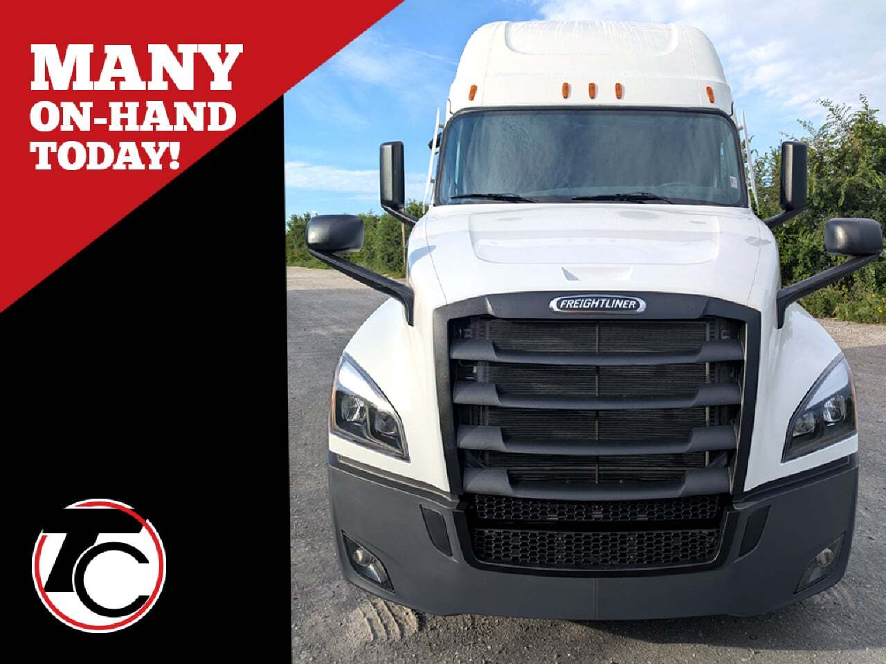 2027 FREIGHTLINER PT126SLP in Elmhurst, IL