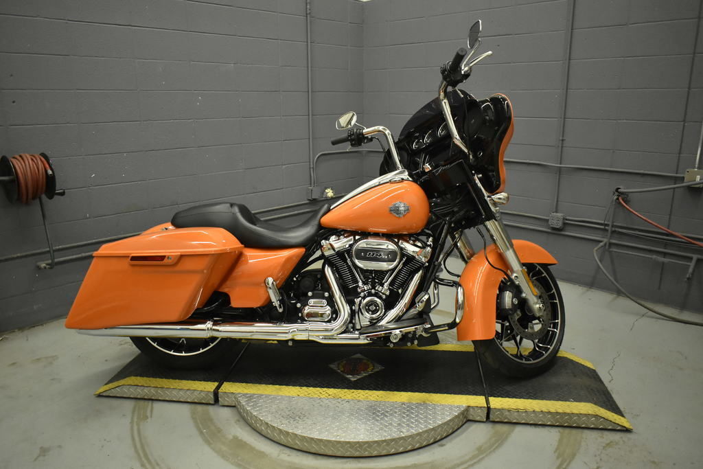 2023 Harley-Davidson® FLHXS - Street Glide® Special SPECIAL in Great Falls, MT