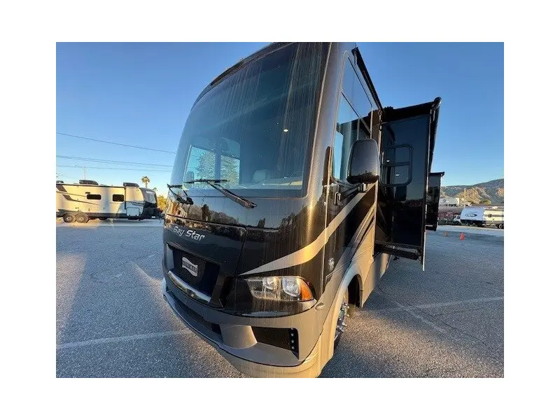 2020 NEWMAR BAY STAR 3312
