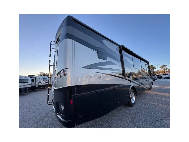 2020 NEWMAR BAY STAR 3312