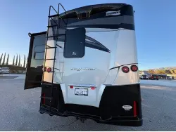 2020 NEWMAR BAY STAR 3312