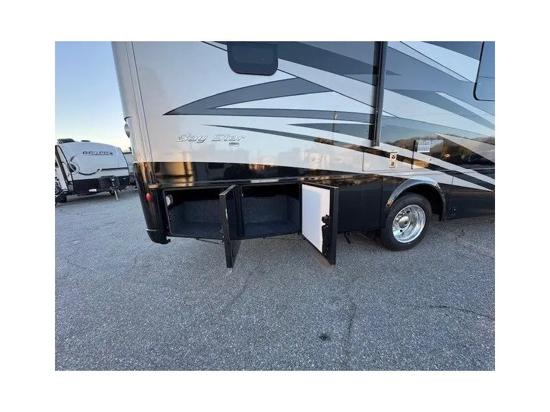 2020 NEWMAR BAY STAR 3312
