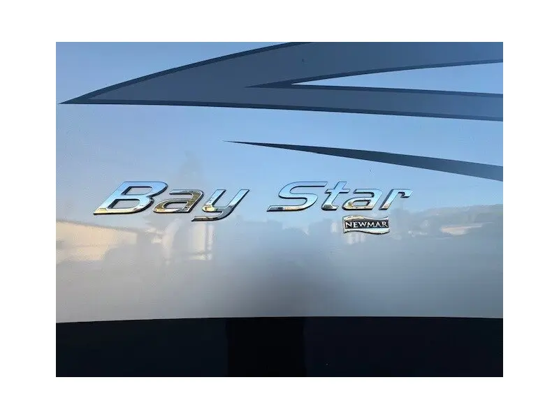 2020 NEWMAR BAY STAR 3312