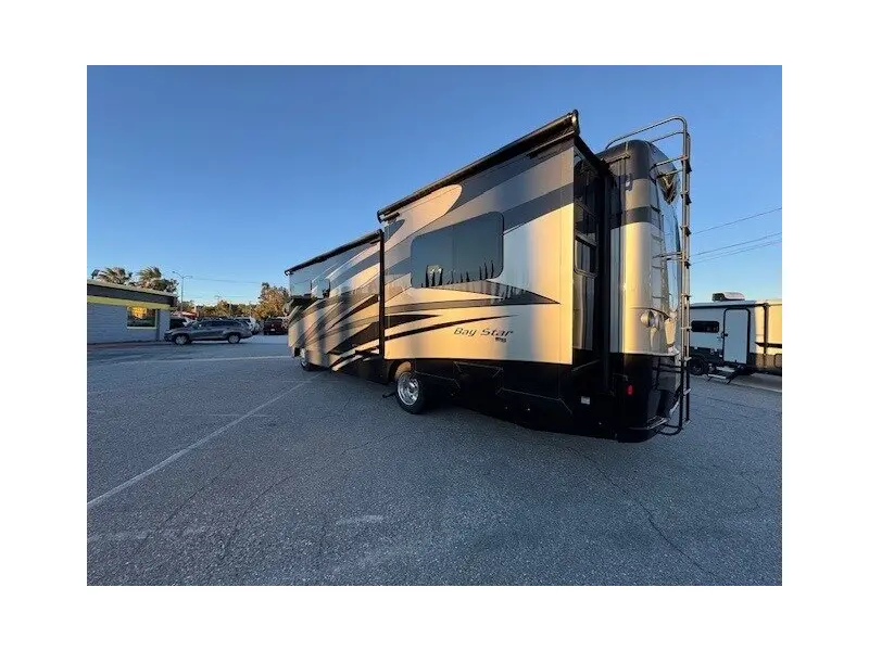 2020 NEWMAR BAY STAR 3312