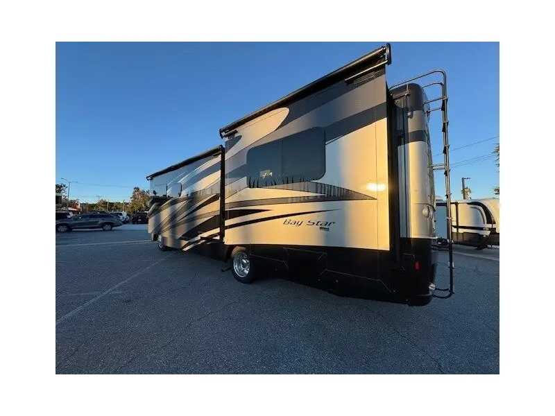 2020 NEWMAR BAY STAR 3312