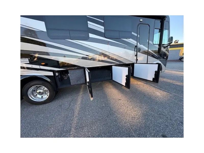 2020 NEWMAR BAY STAR 3312