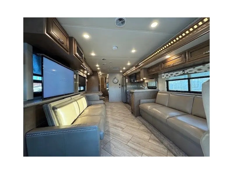 2020 NEWMAR BAY STAR 3312
