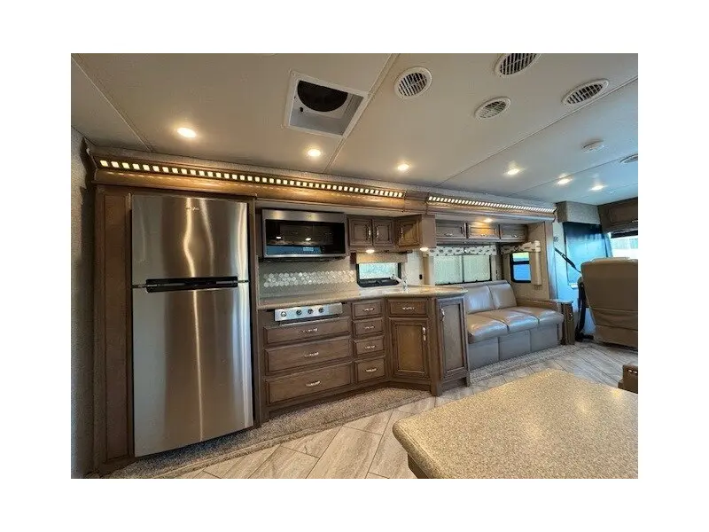2020 NEWMAR BAY STAR 3312