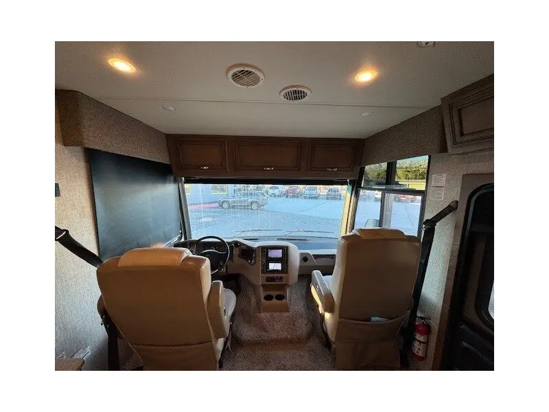 2020 NEWMAR BAY STAR 3312