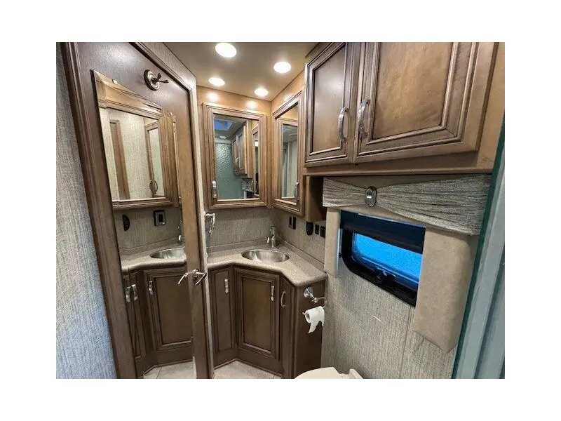 2020 NEWMAR BAY STAR 3312
