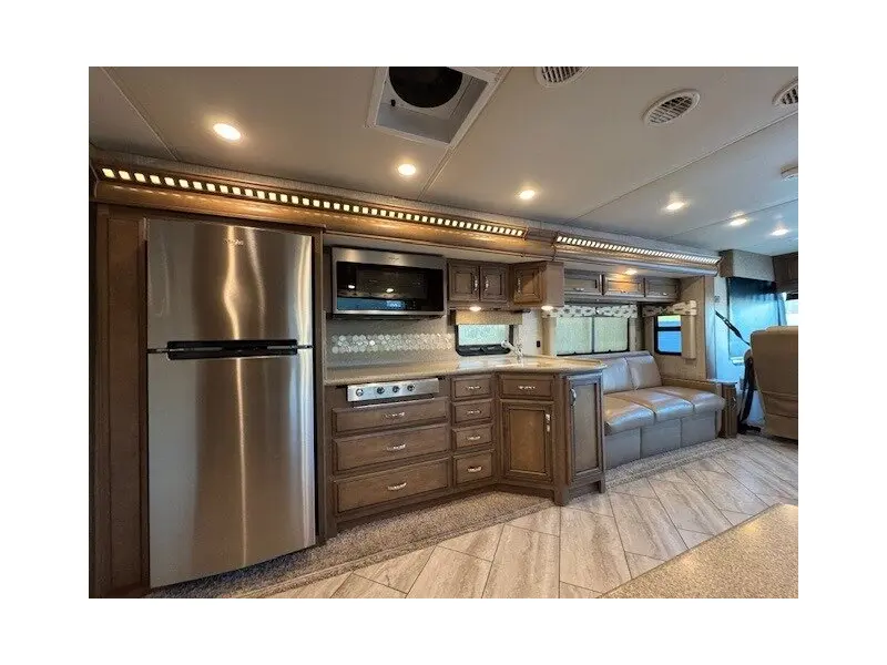 2020 NEWMAR BAY STAR 3312