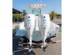 2027 Everglades 273CC