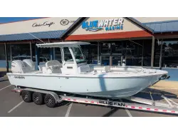 2027 Everglades 273CC